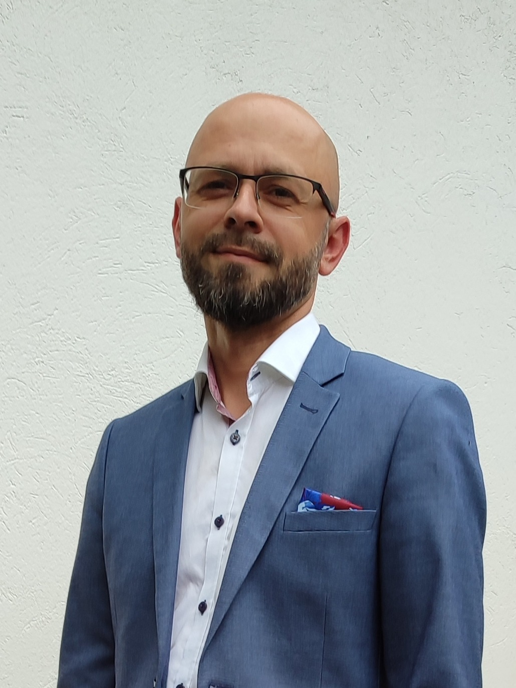 Przemysław Kłusek — wspólnik, Triton Advisory