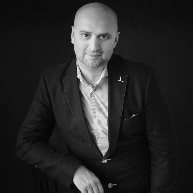 Tomasz Bistulas — wspólnik, Triton Advisory